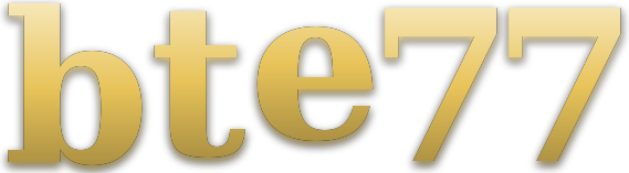 bte77 logo